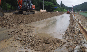 災害時の災害復旧業務